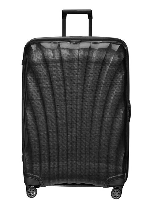 81 cm SAMSONITE | CS2 09005NERO